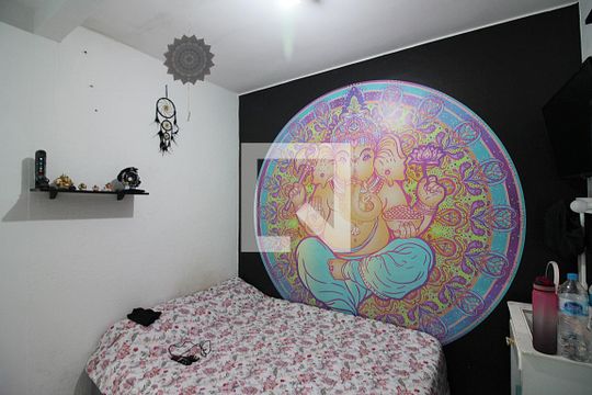 Quarto 3 de casa à venda com 4 quartos, 185m² em Jardim Lavinia, São Bernardo do Campo
