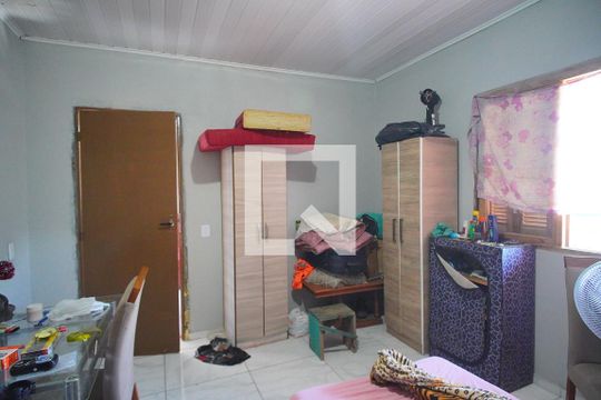 Quarto 1 de casa à venda com 2 quartos, 78m² em Santos Dumont, São Leopoldo