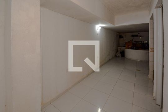 Lavanderia de casa à venda com 3 quartos, 150m² em Santa Terezinha, São Bernardo do Campo