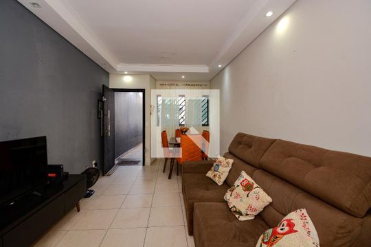 Casa à venda com 3 quartos, 150m² em Santa Terezinha, São Bernardo do Campo