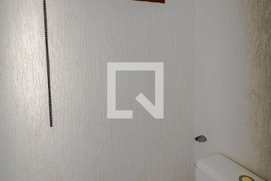 Lavabo de casa à venda com 3 quartos, 150m² em Santa Terezinha, São Bernardo do Campo