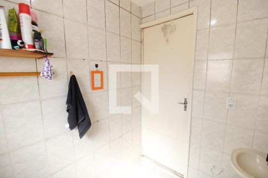 Casa 1 - Banheiro de casa à venda com 2 quartos, 384m² em Casa Verde Média, São Paulo