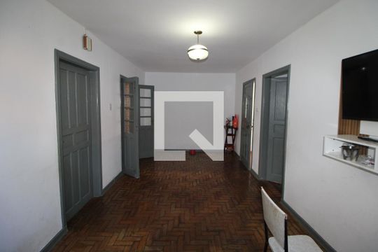 Casa 2 - Sala de casa à venda com 2 quartos, 384m² em Casa Verde Média, São Paulo
