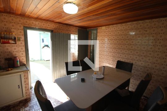 Casa 2 - Cozinha de casa à venda com 2 quartos, 384m² em Casa Verde Média, São Paulo