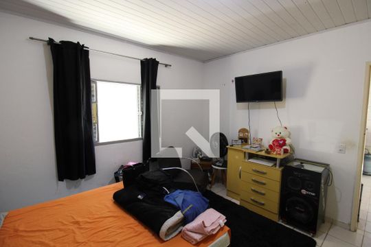 Casa 1 - Quarto de casa à venda com 2 quartos, 384m² em Casa Verde Média, São Paulo