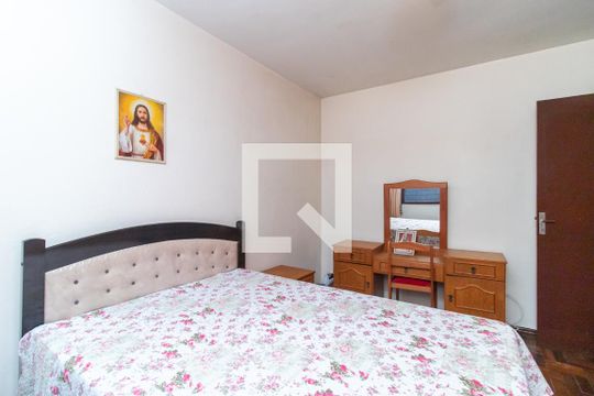 Quarto 2 - Casa 1 de casa à venda com 5 quartos, 222m² em Tristeza, Porto Alegre