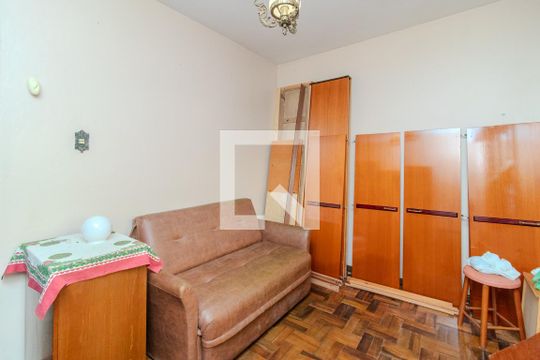 Quarto 1 - Casa 1 de casa à venda com 5 quartos, 222m² em Tristeza, Porto Alegre