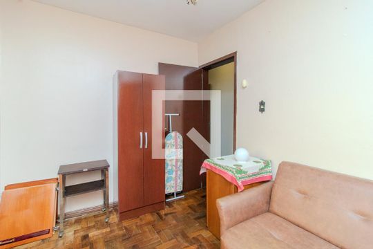 Quarto 1 - Casa 1 de casa à venda com 5 quartos, 222m² em Tristeza, Porto Alegre