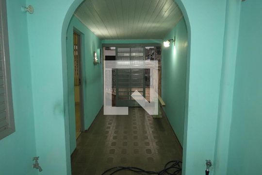 Entrada de casa à venda com 4 quartos, 220m² em Freguesia do Ó, São Paulo