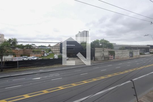 Vista de apartamento à venda com 3 quartos, 169m² em Navegantes, Porto Alegre