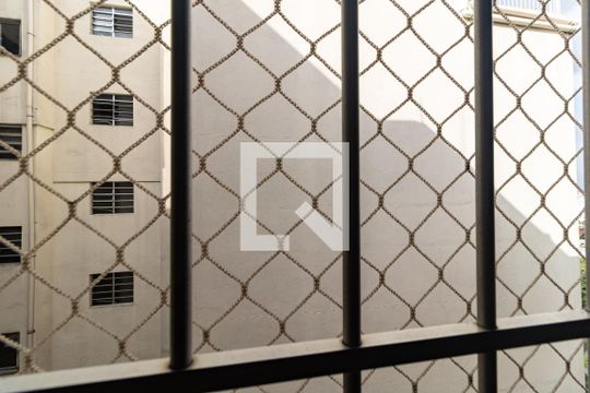 Vista da Sala de apartamento à venda com 3 quartos, 125m² em Aclimação, São Paulo