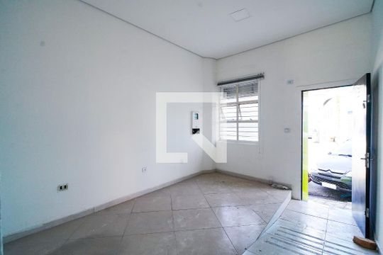 Casa para alugar com 2 quartos, 160m² em Vila Santa Rita, Sorocaba