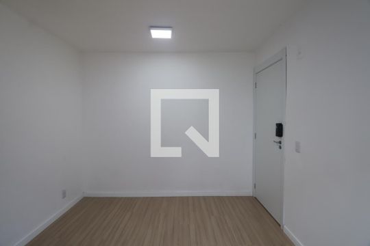 Sala de apartamento para alugar com 2 quartos, 44m² em Centro, Canoas