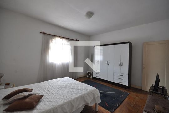 Quarto 1 de casa à venda com 2 quartos, 98m² em Vila Guilherme, São Paulo