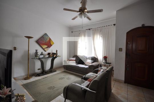 Casa para alugar com 2 quartos, 98m² em Vila Guilherme, São Paulo