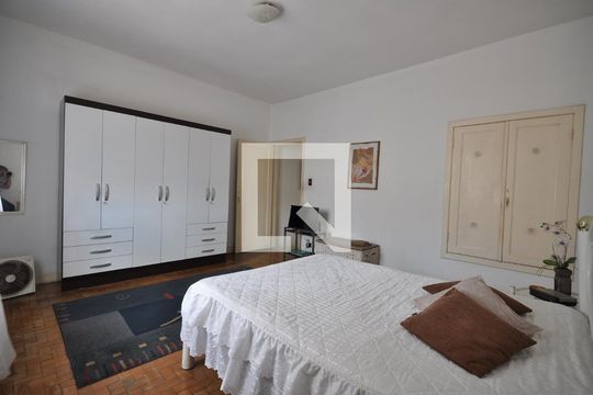 Quarto 1 de casa à venda com 2 quartos, 98m² em Vila Guilherme, São Paulo
