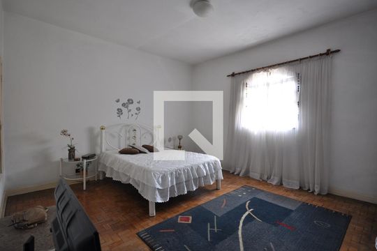 Quarto 1 de casa para alugar com 2 quartos, 98m² em Vila Guilherme, São Paulo