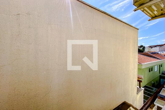 Vista do Quarto 2 de casa para alugar com 3 quartos, 200m² em Alto da Mooca, São Paulo