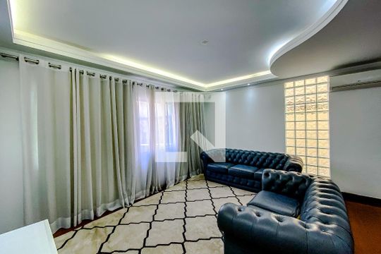 Casa para alugar com 3 quartos, 200m² em Alto da Mooca, São Paulo