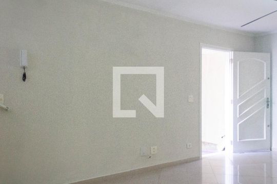 Sala de casa à venda com 3 quartos, 114m² em Jardim Peri, São Paulo