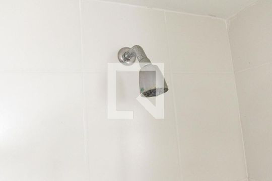Banheiro da Suíte de apartamento para alugar com 3 quartos, 74m² em Jardim Monte Kemel, São Paulo