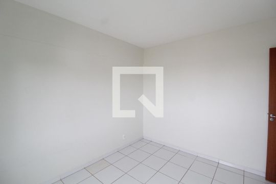 Quarto de apartamento para alugar com 1 quarto, 42m² em Tibery, Uberlândia
