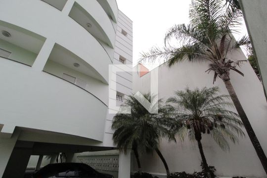 Área comum de apartamento para alugar com 1 quarto, 42m² em Tibery, Uberlândia