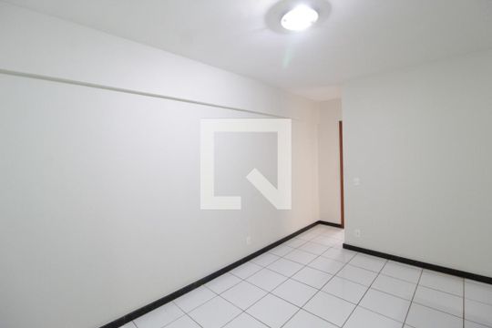 Sala de apartamento para alugar com 1 quarto, 42m² em Tibery, Uberlândia