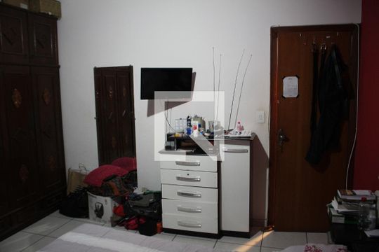 Quarto 1 de casa à venda com 5 quartos, 585m² em Bandeirantes, Contagem