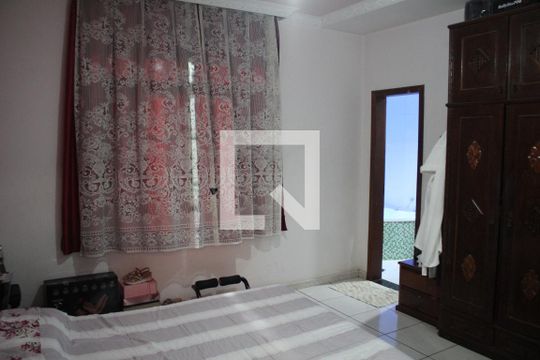 Quarto 1 de casa à venda com 5 quartos, 585m² em Bandeirantes, Contagem