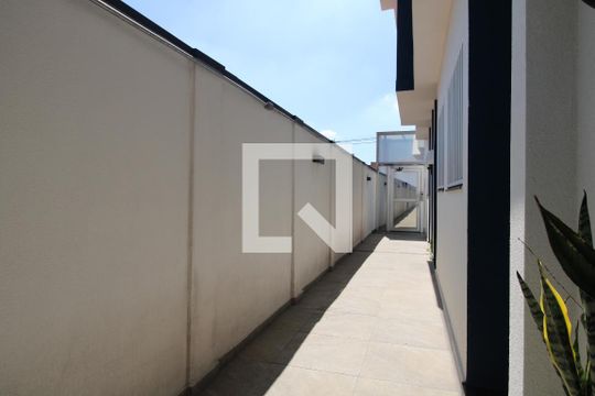 Área comum de casa de condomínio à venda com 2 quartos, 53m² em Jardim Penha, São Paulo