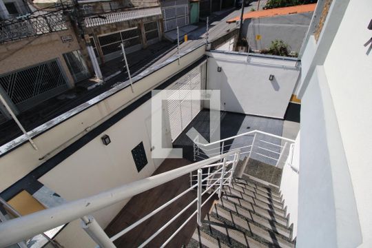 Área comum de casa de condomínio à venda com 2 quartos, 53m² em Jardim Penha, São Paulo