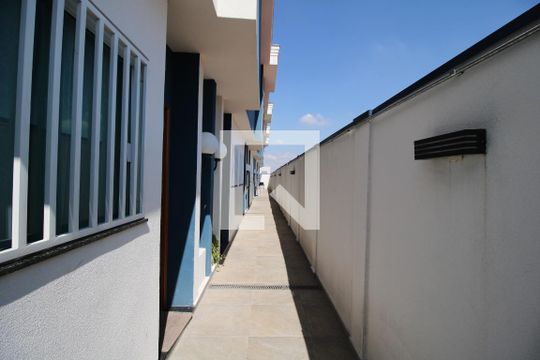 Área comum de casa de condomínio à venda com 2 quartos, 53m² em Jardim Penha, São Paulo