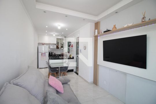 Casa de Condomínio à venda com 2 quartos, 53m² em Jardim Penha, São Paulo