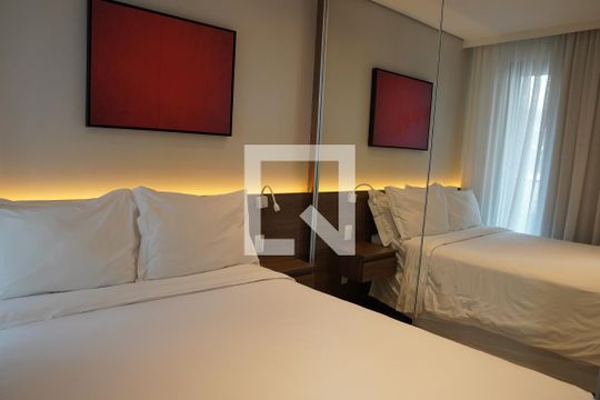 Studio de kitnet/studio à venda com 1 quarto, 36m² em Pinheiros, São Paulo