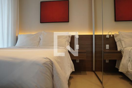 Studio de kitnet/studio à venda com 1 quarto, 36m² em Pinheiros, São Paulo