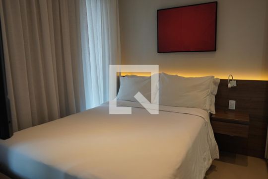 Studio de kitnet/studio à venda com 1 quarto, 36m² em Pinheiros, São Paulo