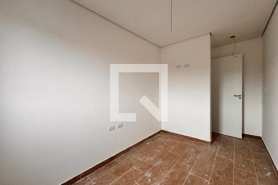 Quarto 1 de apartamento à venda com 2 quartos, 100m² em Parque Capuava, Santo André