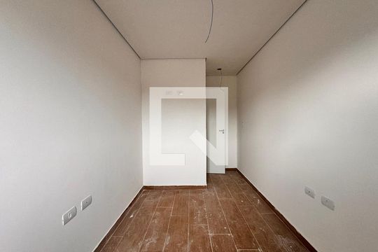 Quarto 1 de apartamento à venda com 2 quartos, 100m² em Parque Capuava, Santo André