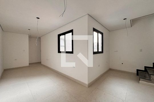 Apartamento à venda com 2 quartos, 100m² em Parque Capuava, Santo André