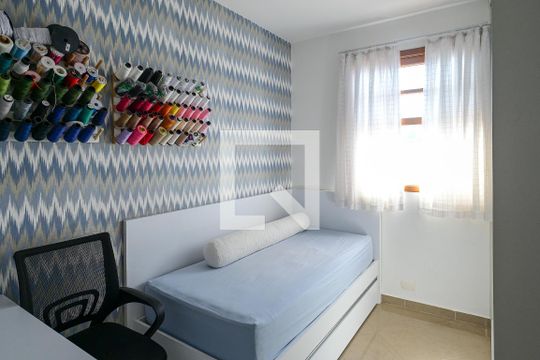 Quarto 1 de casa à venda com 3 quartos, 198m² em Vila Brasilina, São Paulo