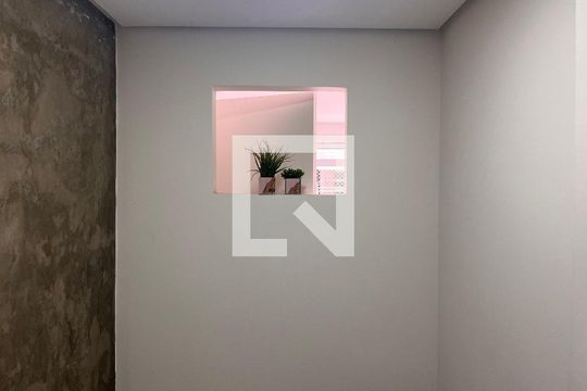 Lavabo de apartamento à venda com 3 quartos, 182m² em Bom Retiro, São Paulo