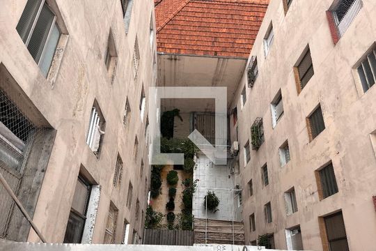 Vista de apartamento à venda com 3 quartos, 182m² em Bom Retiro, São Paulo