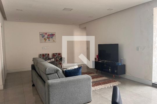 Sala  de apartamento à venda com 3 quartos, 182m² em Bom Retiro, São Paulo