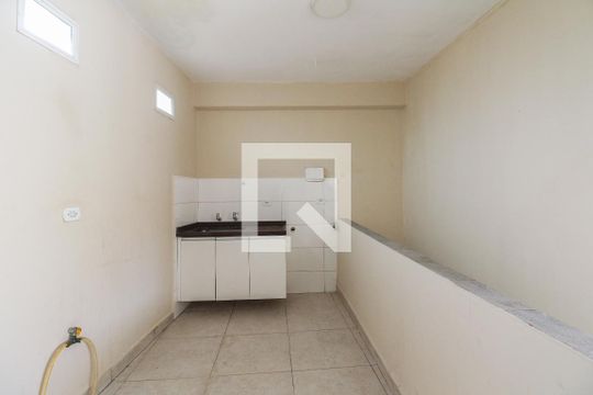 Área de Serviço de casa à venda com 4 quartos, 400m² em Penha de França, São Paulo