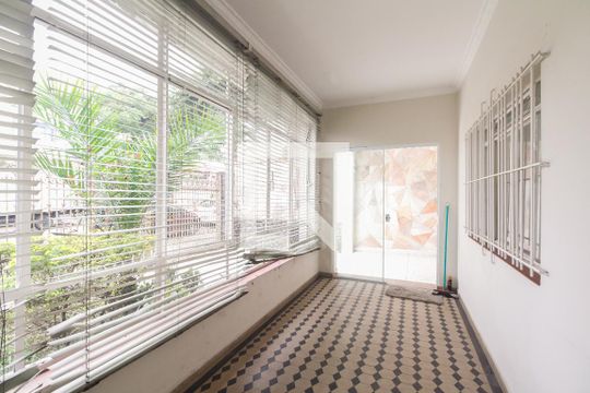Varanda Sala de casa à venda com 4 quartos, 400m² em Penha de França, São Paulo