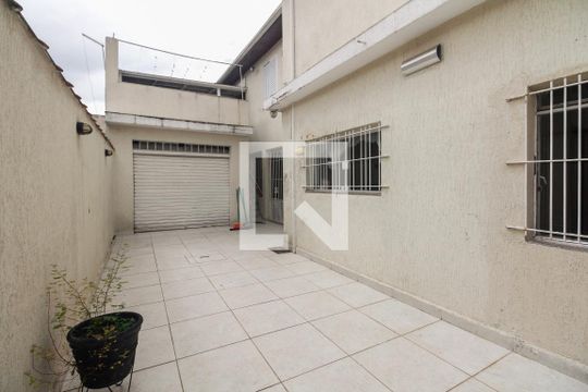Garagem de casa à venda com 4 quartos, 400m² em Penha de França, São Paulo