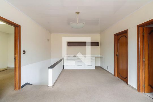 Hall de Acesso aos Quartos de casa à venda com 4 quartos, 400m² em Penha de França, São Paulo