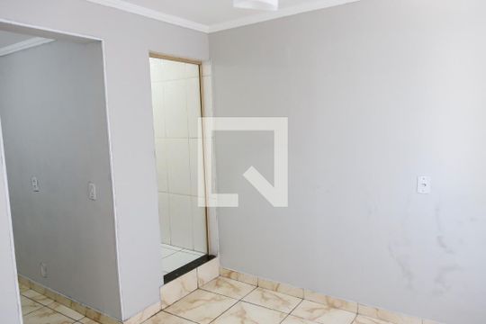 Quarto 3 - Suíte de casa à venda com 3 quartos, 142m² em Santo Antônio, Osasco