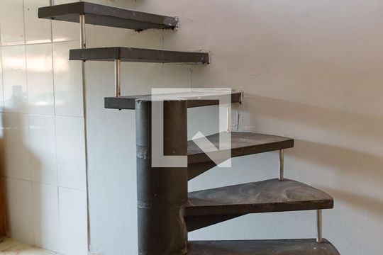 Área comum de casa à venda com 3 quartos, 142m² em Santo Antônio, Osasco
